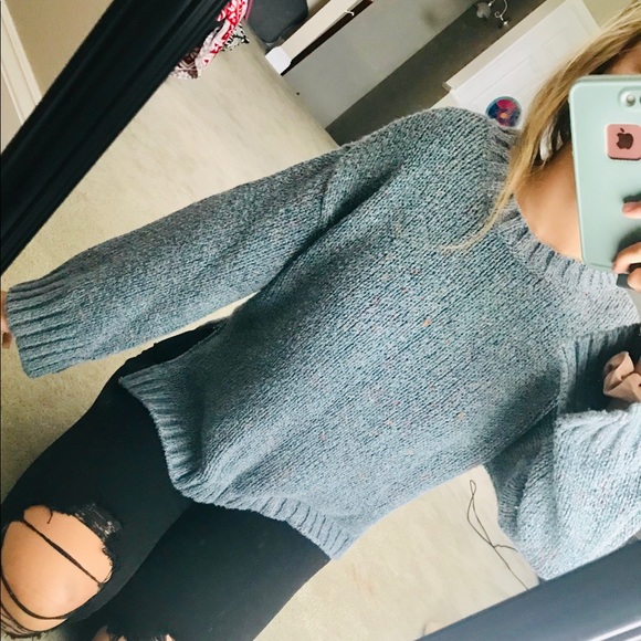 Super cute American Eagle sweater - Picture 1 of 8